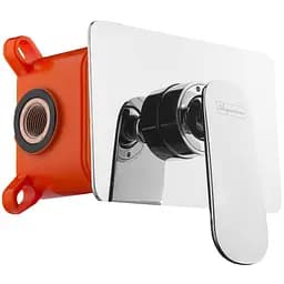 Смеситель для душа ASIGNATURA Intense (65503900)