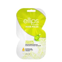 Маска для объема тонких волос Ellips Volume Miracle 20 г