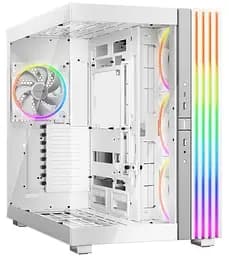 Корпус Be quiet! LIGHT BASE 900 FX BTF White (BGW72) Без БП