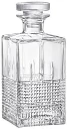 Графин Bormioli Rocco Novecento, 780 мл (122119MTV121990)