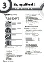 Англійська мова. Робочий зошит 7 клас (Oxford) - мініатюра 5