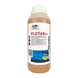 Жорсткий підсилювач шампуню для прання килимів Flotar++ (1.3 кг)