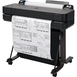 Плотер HP DesignJet T630 24 з WiFi (5HB09D)