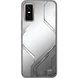 Мобільний телефон Infinix GT 30 8/256Gb Blade White (4894947101083) - мініатюра 3