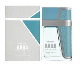 Оригінал Armaf Aura Fresh 100 мл парфумована вода