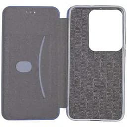 Чохол-книжка BeCover Exclusive для Tecno Spark 20C (BG7n) Blue (711245) - мініатюра 5