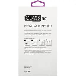 Захисне скло Toto Hardness Tempered Glass 0.33 mm 2.5D 9H Lenovo S60 - мініатюра 2