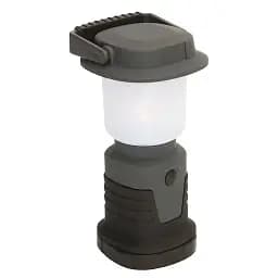 Ліхтар кемпінговий Bo-Camp Nodus High Power LED 100 Lumen Black/Anthracite (5818890) - мініатюра 2