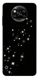 Чохол Demsky Stars way для Xiaomi Poco X3 NFC / Poco X3 Pro
