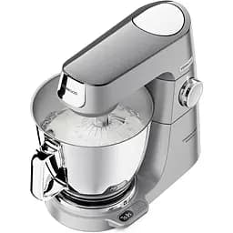 Кухонна машина Kenwood Titanium Chef Baker XL KVL85.704SI Stainless steel UA - мініатюра 2