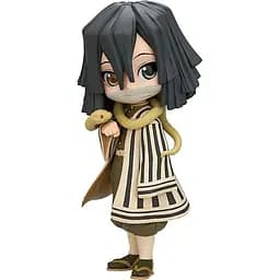 Фігурка Bandai Spirits Q posket Клинок, що розсікає демонів Обанай Demon Slayer Obanai Iguro 14 см QP DS OI 14