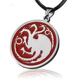 Брелок Гра Престолів Game of Thrones T GoT 63478