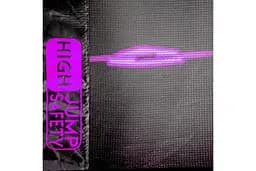 Батут із внутрішньою сіткою THUNDER OUTSIDE PRO 14FT 427 см Black/Pink - мініатюра 3