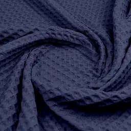 Рушник вафельний Cosas Denim Greek Waffle 30x30 см (Towel_66Denim_GreekWaffle_30x30) - мініатюра 2