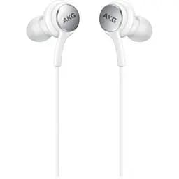 Навушники з мікрофоном Samsung EO-IC100 White (EO-IC100BWEGRU)
