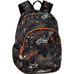 Рюкзак дошкільний CoolPack Toby Gamer (F049827)