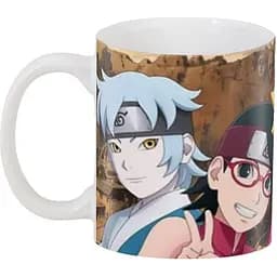 Кружка GeekLand Боруто Нове покоління Наруто Boruto Naruto Next Generations NA.02.74