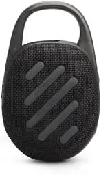Bluetooth колонка JBL Clip 5 (JBLCLIP5BLK) Black UA - мініатюра 3