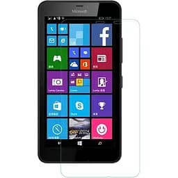 Захисне скло Veron Microsoft Lumia 640 XL