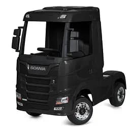 Детский электромобиль Bambi Грузовик M 6062EBLR-2 до 30 кг