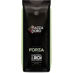 Кофе в зернах Piazza D'Oro Forza, 1 кг (816107)