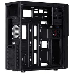 Корпус 2E ALFA Е190 (2E-E190-3U) Без БП - мініатюра 4
