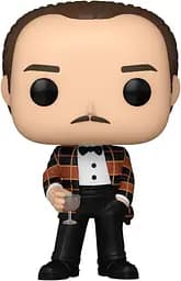 Фігурка Funko Pop Хрещений Батько Фредо Корлеоне The Godfather Fredo Corleone 10 см FP G FC 1523 - мініатюра 3