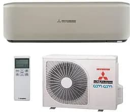 Кондиціонер Mitsubishi SRK25ZS-WT/SRC25ZS-W