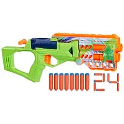 Бластер игрушечный Hasbro Nerf N Series Jadestrike (G2863)