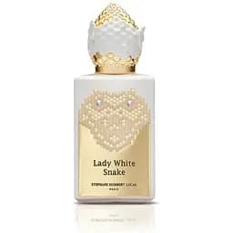 Парфумована вода оригінал Stéphane Humbert Lucas 777 Lady White Snake 50 мл