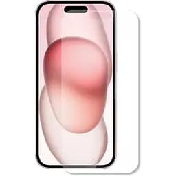 Захисна плівка StatusSKIN для Apple iPhone 15 Екран Матова Lite