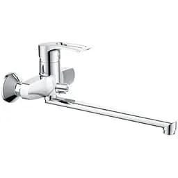 Смішувач для ванни Haiba GERMES 006 (HB0140)