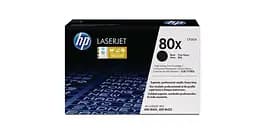 Лазерний картридж HP CF280X