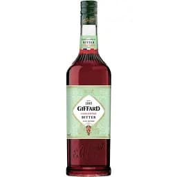 Сироп Giffard Біттер 1 л