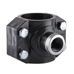 Врезка ПНД Vsplast 50x3/4 '' В 9001 000005019