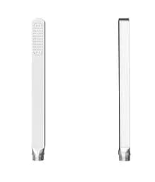 Душова система Kohlman Foxal 2.0 35 chrome + BOX прихованого монтажу QW211FQ35-009, Хром - мініатюра 5
