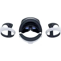 Окуляри віртуальної реальності Sony PlayStation VR2 UA - мініатюра 4