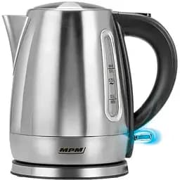 Чайник метал MPM MCZ-118M