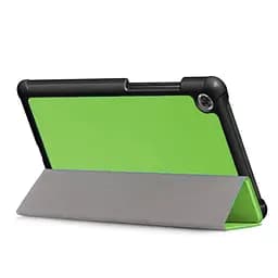 Чохол HardCase Lenovo Tab M8 4 Gen TB300XU TB300FU Зелений - мініатюра 2