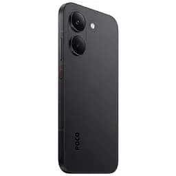Мобільний телефон Xiaomi Poco X8 Pro 8/256GB Black (1191423) - мініатюра 6