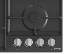 Газова варильна поверхня Gorenje GW 641 EXB (BG6HB-G0B) (6622831) - мініатюра 4