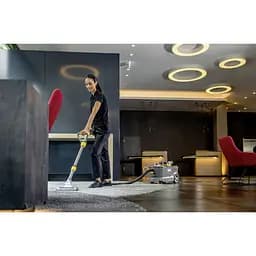 Пилосос Karcher Puzzi 10/1 Edition професійний миючий (1.100-131.0) - мініатюра 9