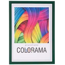 Фоторамка LA New 45, 13x18, темно зелений (LA- NEW 13x18 45 dark green)