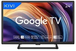 Телевізор Kivi 24H710QB