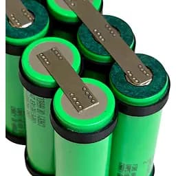Акумулятор Phoenix Drones 6S2P 10000 mAh - надійна батарея для FPV дрона - мініатюра 6