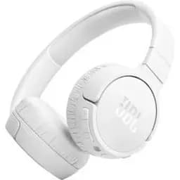 Гарнитура JBL TUNE 670NC White (JBLT670NCWHT)