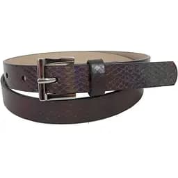 Ремінь C&A жіночий 106-112х1,9 см acs0018325