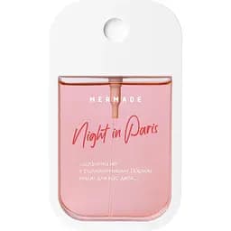Парфюмированная вода для женщин Mermade In Paris, 50 мл
