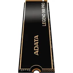 Накопичувач SSD M.2 2280 2TB Legend 900 PRO ADATA (SLEG-900P-2TCS) - мініатюра 6