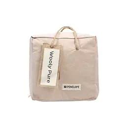Дитяча ковдра Penelope - Wooly Pure вовняне 95x145 - мініатюра 6
